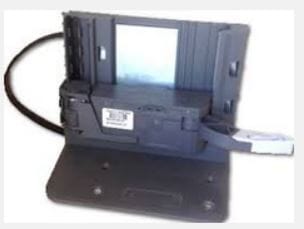 Servodrive UNO for kildesorterer