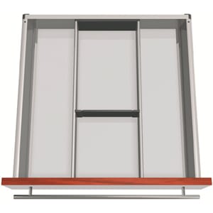 Blum universalinnlegg B=400-500mm