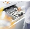 Blum knivholder