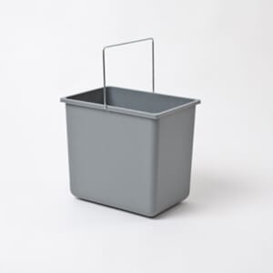 Hailo XXL avfallsbøtte 18L