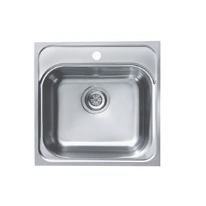 Kjøkkenvask Stala Basic 140