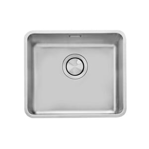 Kjøkkenvask ComboM CS-40 MONOedge 370x430mm