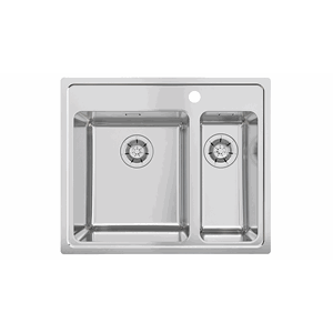 Kjøkkenvask Stala ONE-T34-17