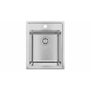 Kjøkkenvask Stala ONE-T34