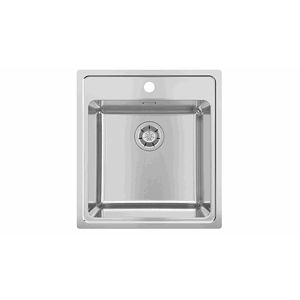 Kjøkkenvask Stala ONE-T40