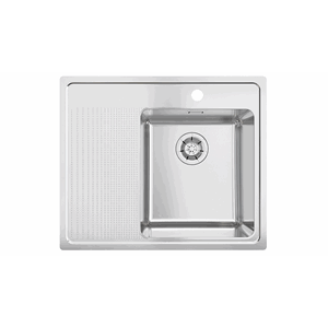 Kjøkkenvask Stala ONE-TDL34