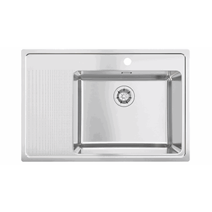 Kjøkkenvask Stala ONE-TDL50