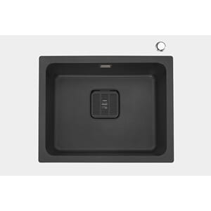 Kjøkkenvask Stala CEG-50B