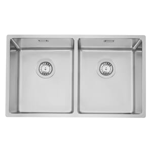 Kjøkkenvask Stala Lagom-34-34