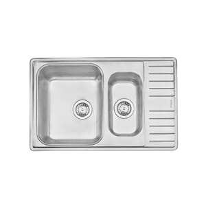 Kjøkkenvask Stala L40-17S