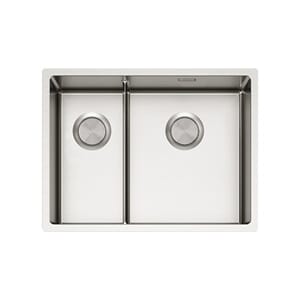 Kjøkkenvask Stala Ultra-20-34-LD