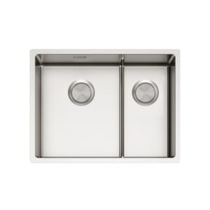 Kjøkkenvask Stala Ultra-34-20-LD