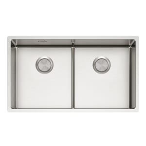 Kjøkkenvask Stala Ultra-36-36-LD