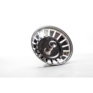 Kurvventil/plugg Ø 80mm Stala til Seven, Lyria, Max og Ease
