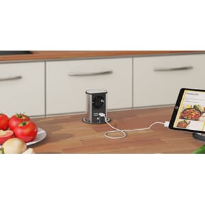 Elsøyle ELEVATOR USB