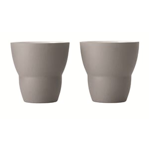 Vipp202 Kaffekopp, 2 stk