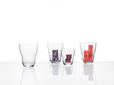 Vipp242 Glass 33cl, 2 stk