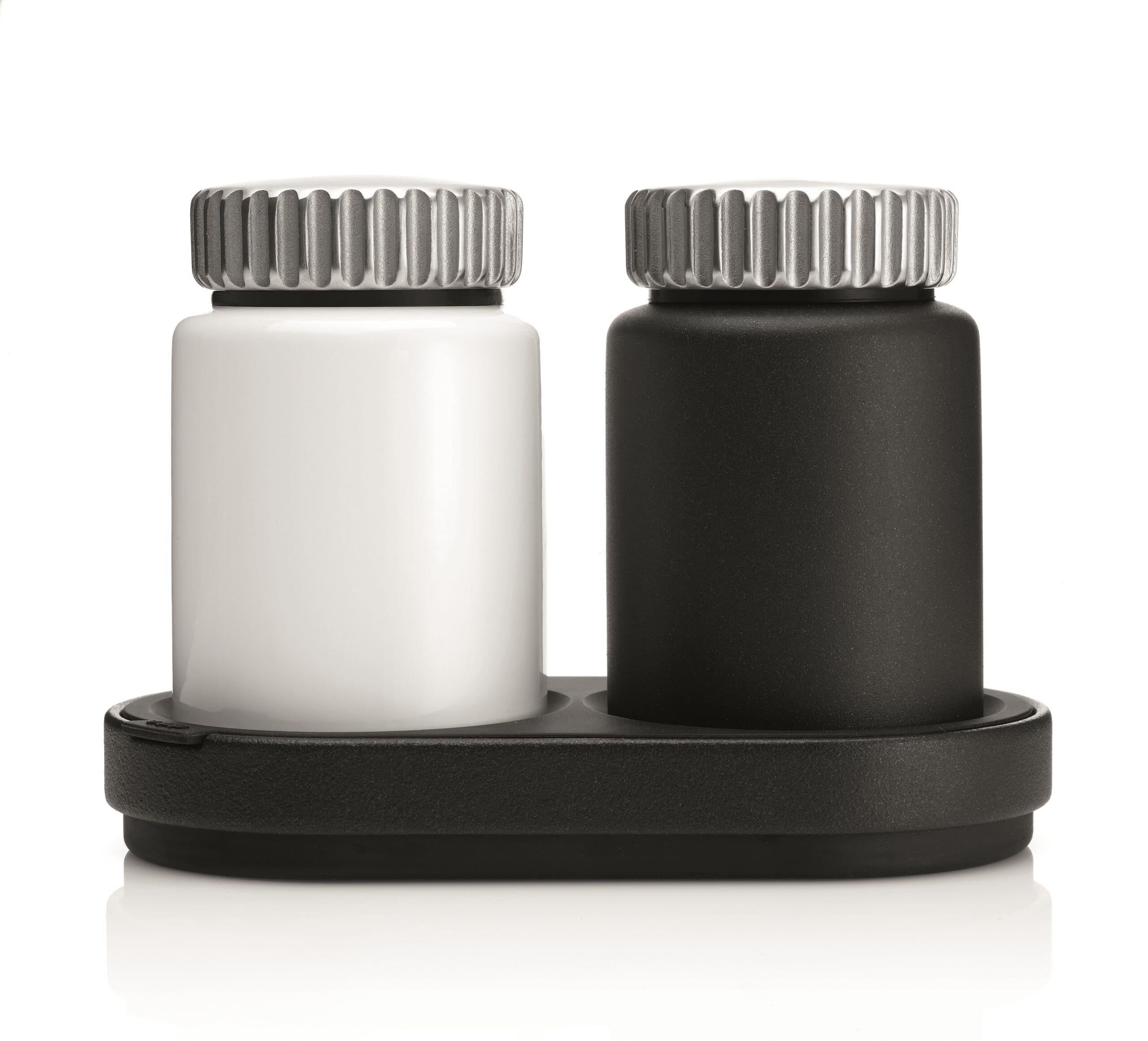 Vipp263 Salt & Pepper kvern INTERIØR OG BESLAG