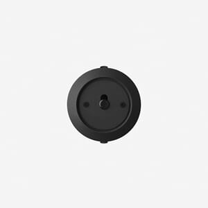 Vipp 895 Adapter for veggmontering