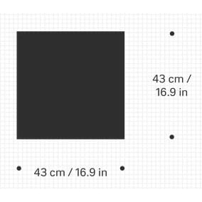 vipp125_Rel stoffserviett strek.JPG