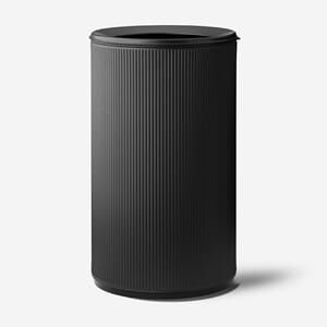 Vipp19 Åpen bøtte 60L