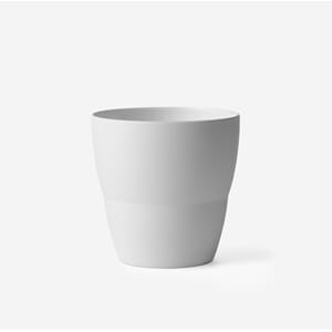 Vipp220 Keramisk potte