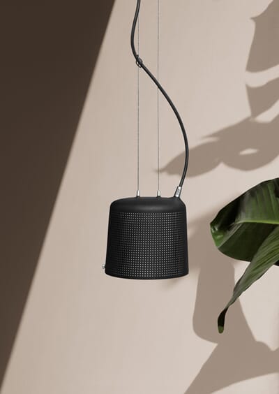 Vipp528 Pendel liten